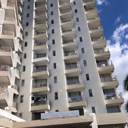 Beach Studio Apartment דירה
