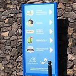 Beach Studio Apartment * Funchal (Madeira)