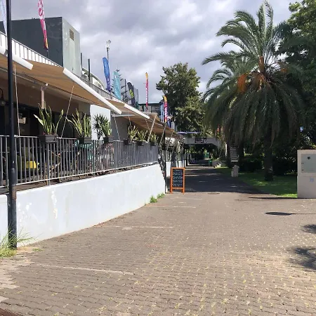 Apartmán Beach Studio Apartment Funchal (Madeira)