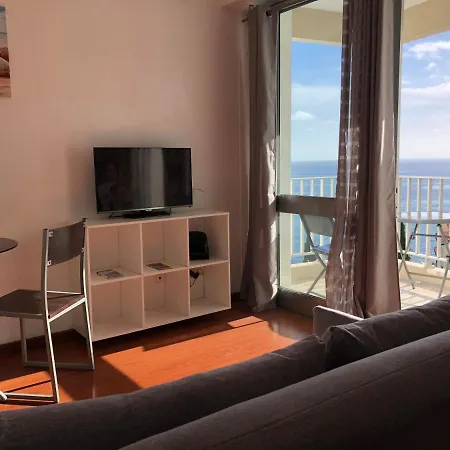 Beach Studio Apartment