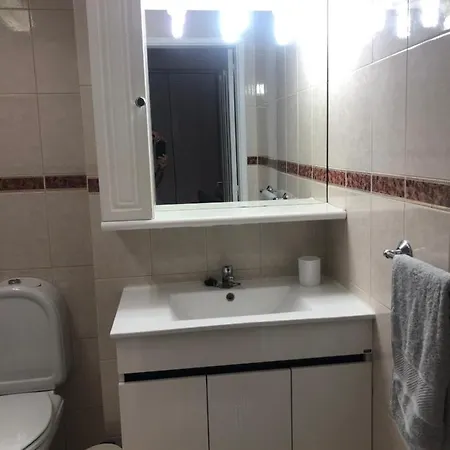 Beach Studio Apartment * Funchal (Madeira)