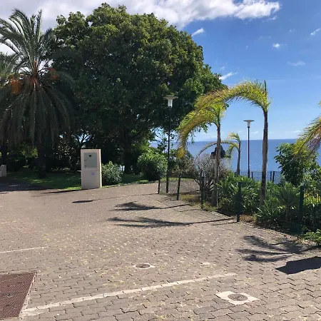 Apartmán Beach Studio Apartment