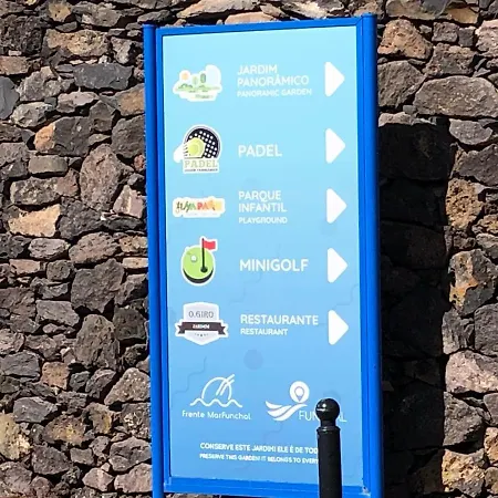 Beach Studio Apartment * Funchal (Madeira)
