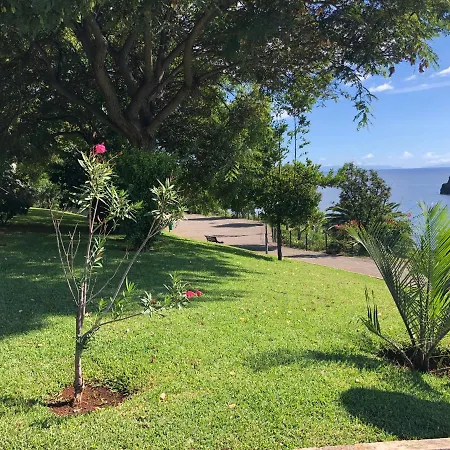 Beach Studio Apartment * Funchal (Madeira)