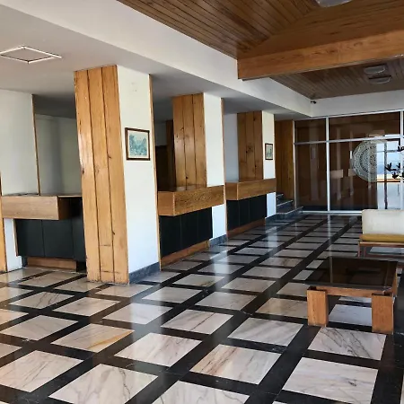 Beach Studio Apartment Lägenhet