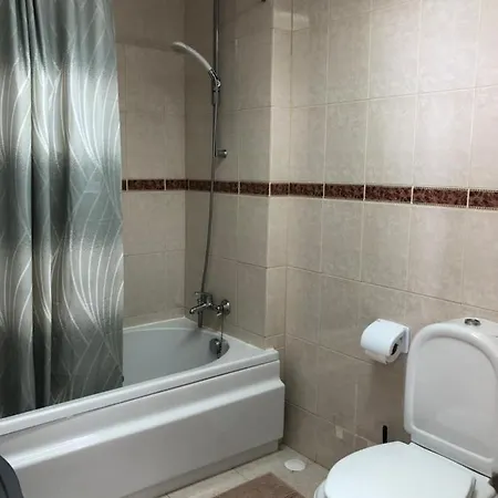 Beach Studio Apartment