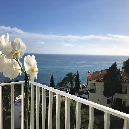 Apartmán Beach Studio Apartment Funchal (Madeira)