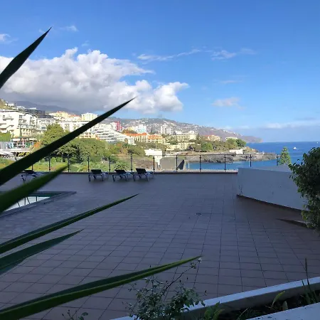 Beach Studio Apartment