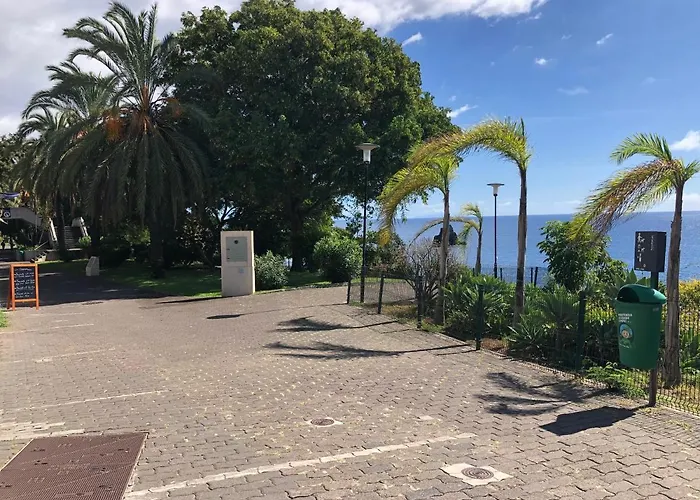 Διαμέρισμα Beach Studio Apartment