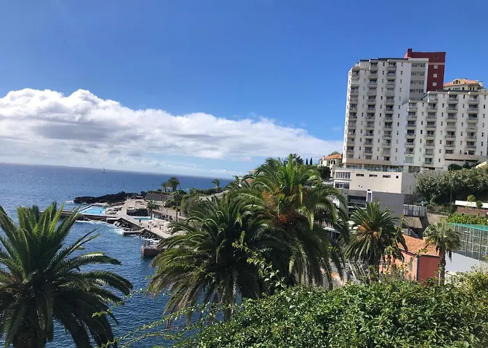 Διαμέρισμα Beach Studio Apartment *