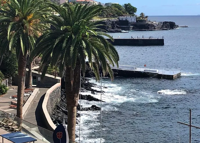 Διαμέρισμα Beach Studio Apartment *