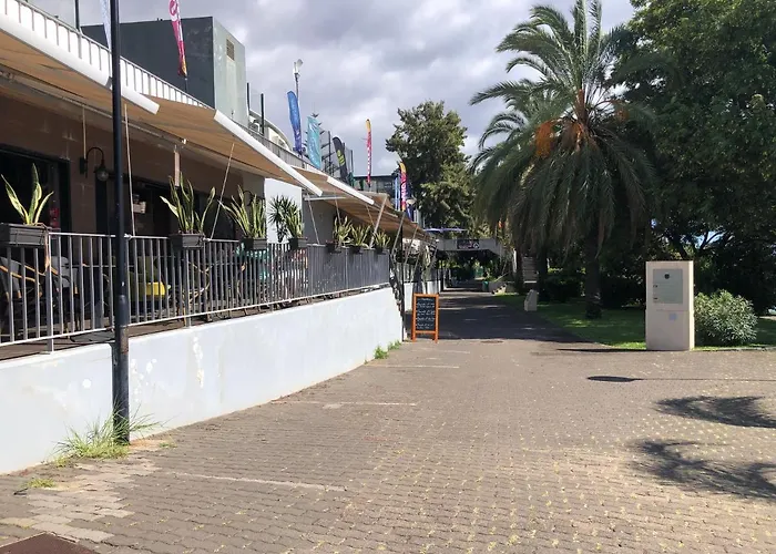 Διαμέρισμα Beach Studio Apartment Φουνκάλ