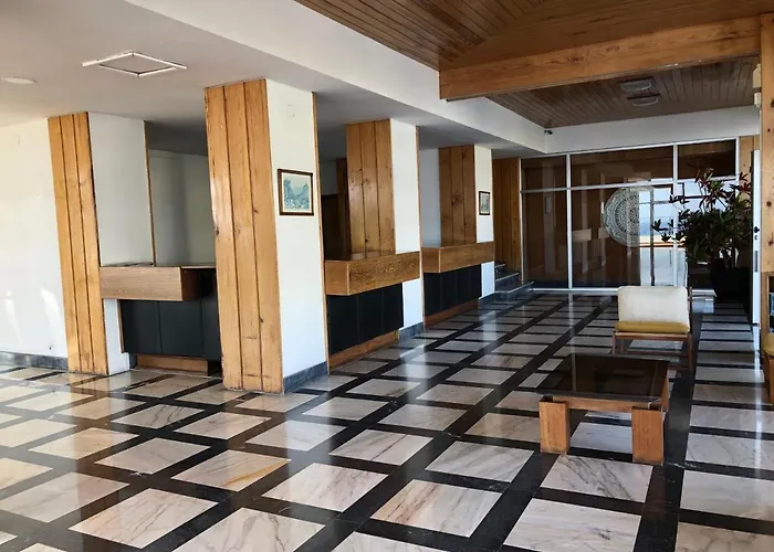 Beach Studio Apartment Διαμέρισμα