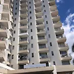 Beach Studio Apartment Apartament