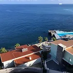 Beach Studio Apartment Apartament *