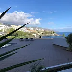 Beach Studio Apartment